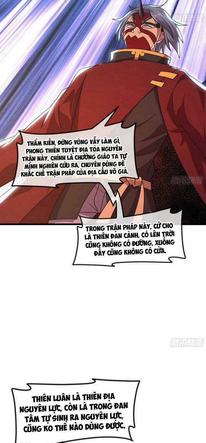 Khắc Kim Đại Lão Chapter 166 trang 50