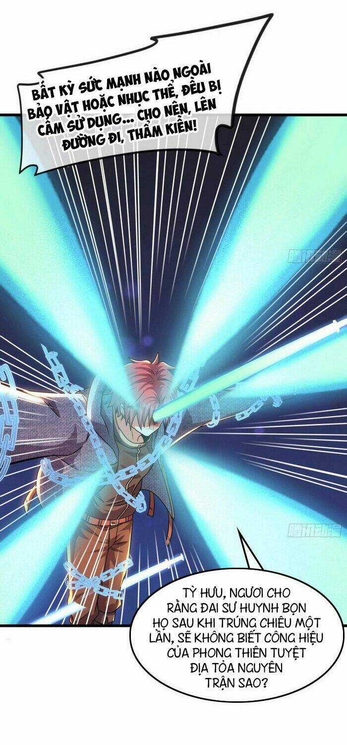 Khắc Kim Đại Lão Chapter 166 trang 53