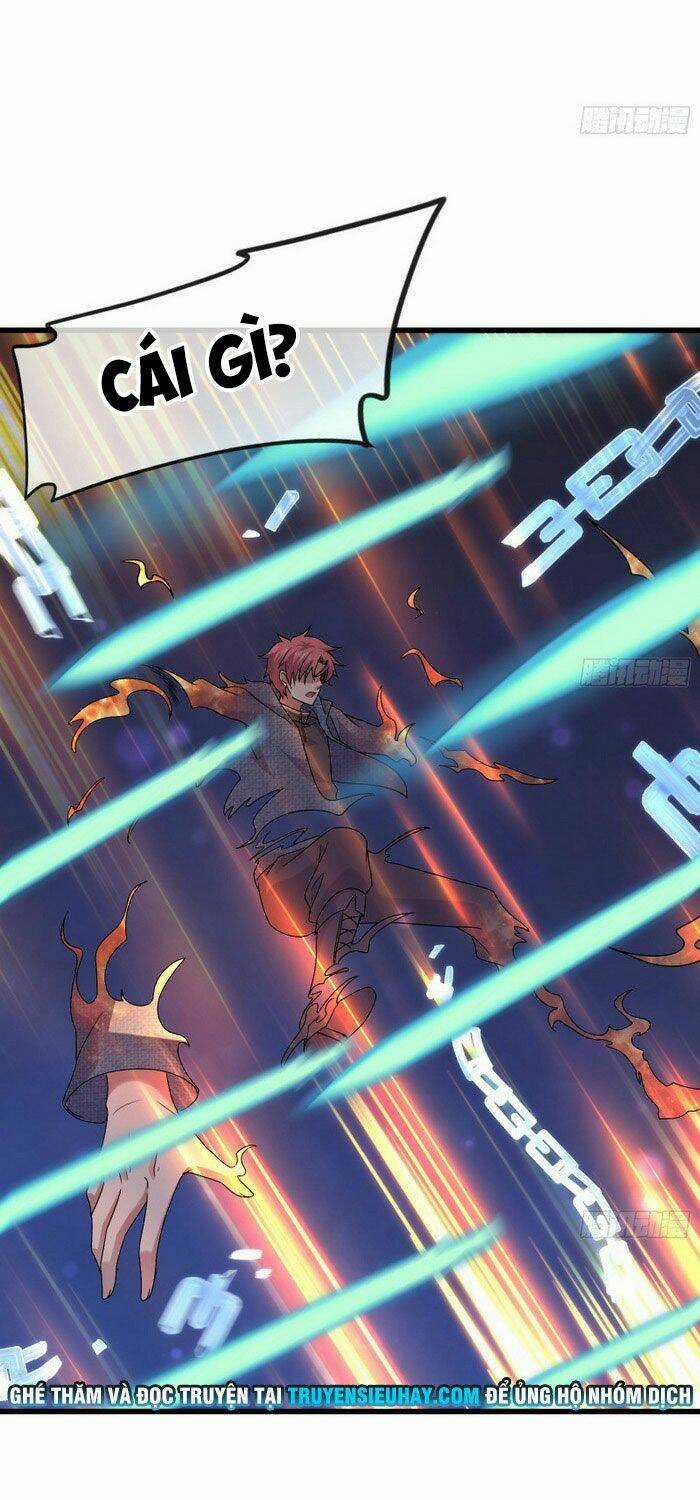 Khắc Kim Đại Lão Chapter 166 trang 54