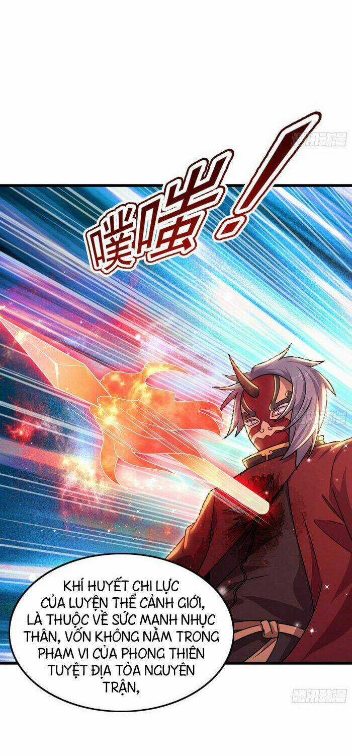 Khắc Kim Đại Lão Chapter 166 trang 55