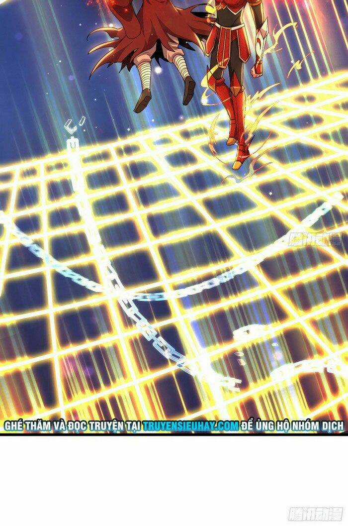 Khắc Kim Đại Lão Chapter 166 trang 57