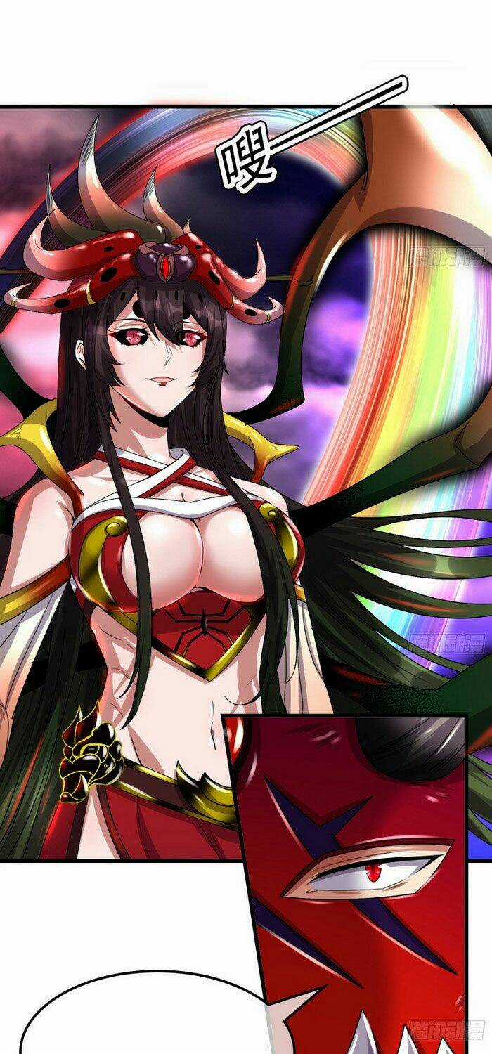 Khắc Kim Đại Lão Chapter 166 trang 6