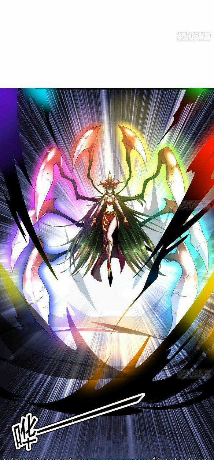 Khắc Kim Đại Lão Chapter 166 trang 8