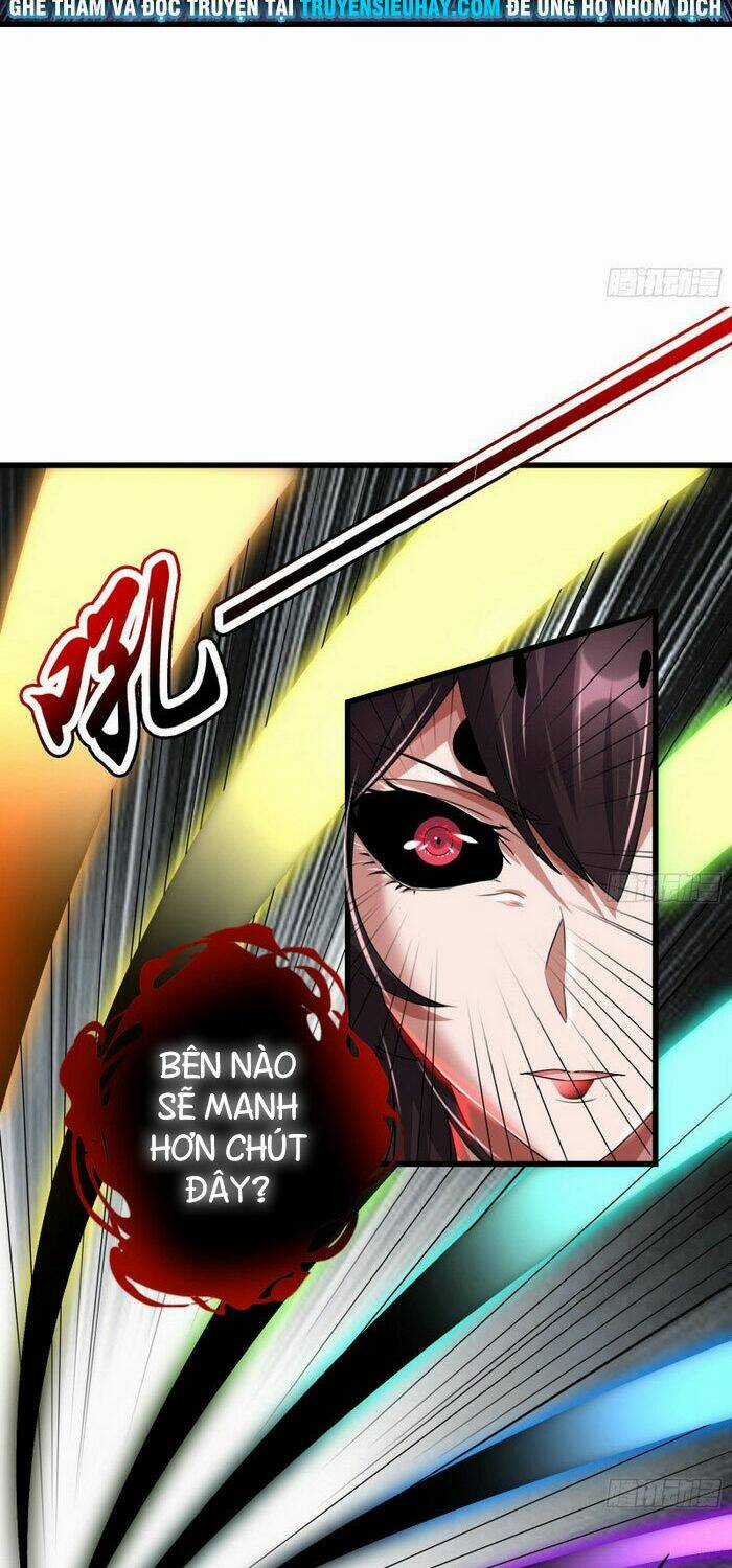 Khắc Kim Đại Lão Chapter 166 trang 9