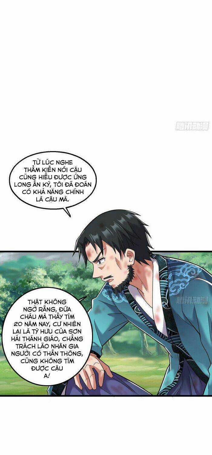 Khắc Kim Đại Lão Chapter 167 trang 11