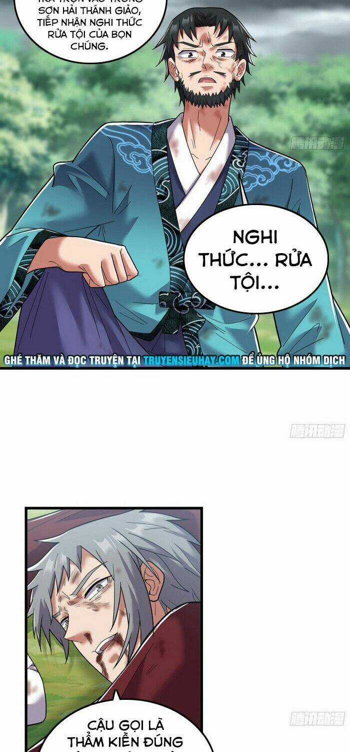 Khắc Kim Đại Lão Chapter 167 trang 13