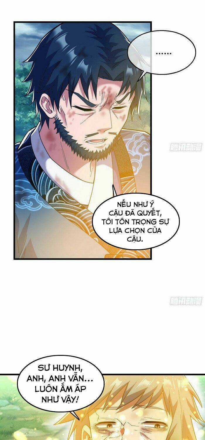 Khắc Kim Đại Lão Chapter 167 trang 19