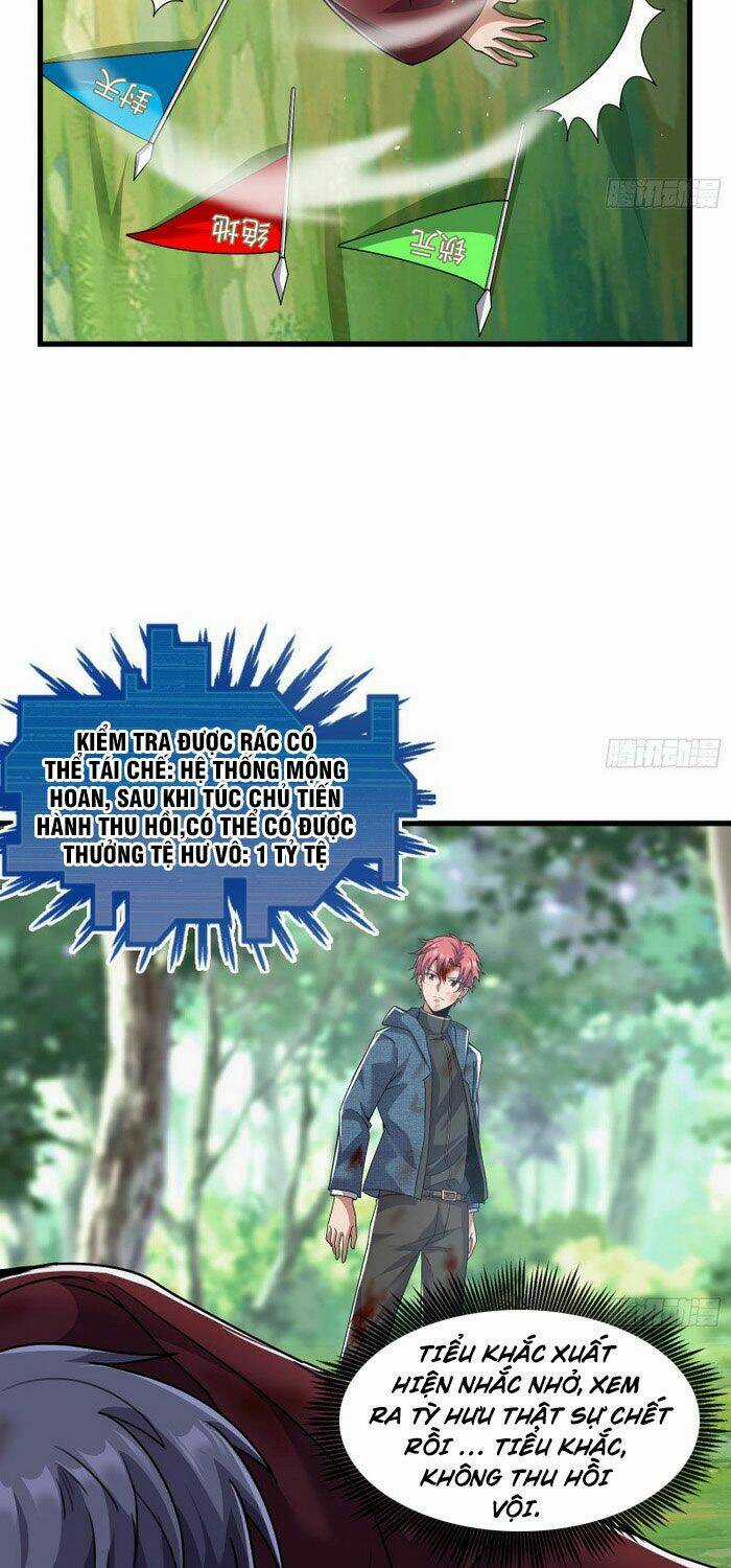 Khắc Kim Đại Lão Chapter 167 trang 2