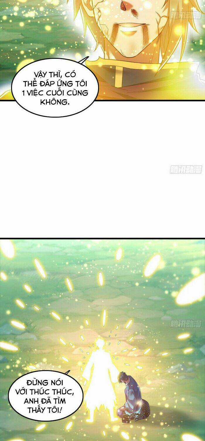 Khắc Kim Đại Lão Chapter 167 trang 20