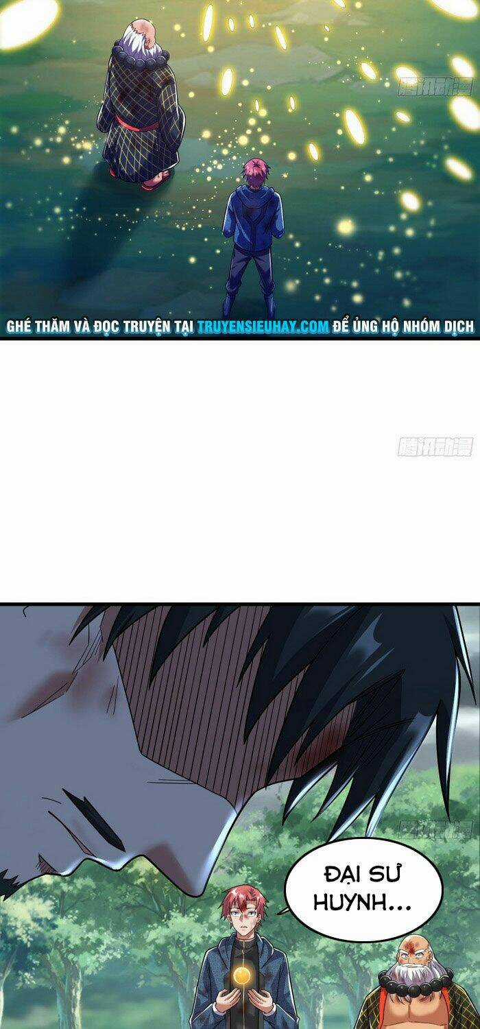 Khắc Kim Đại Lão Chapter 167 trang 21