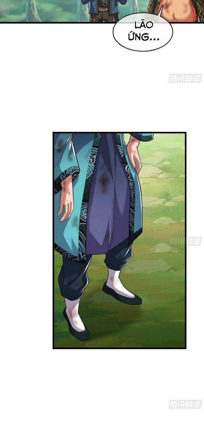 Khắc Kim Đại Lão Chapter 167 trang 22