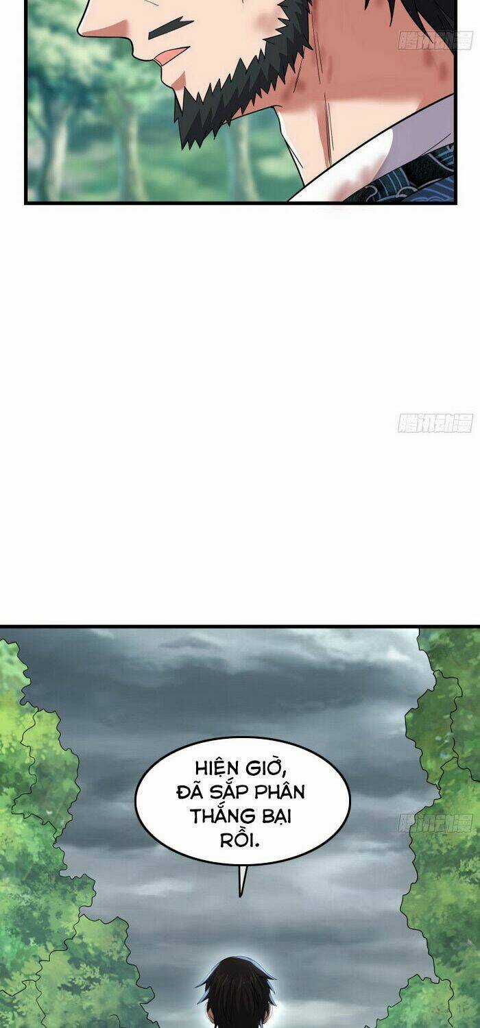 Khắc Kim Đại Lão Chapter 167 trang 24