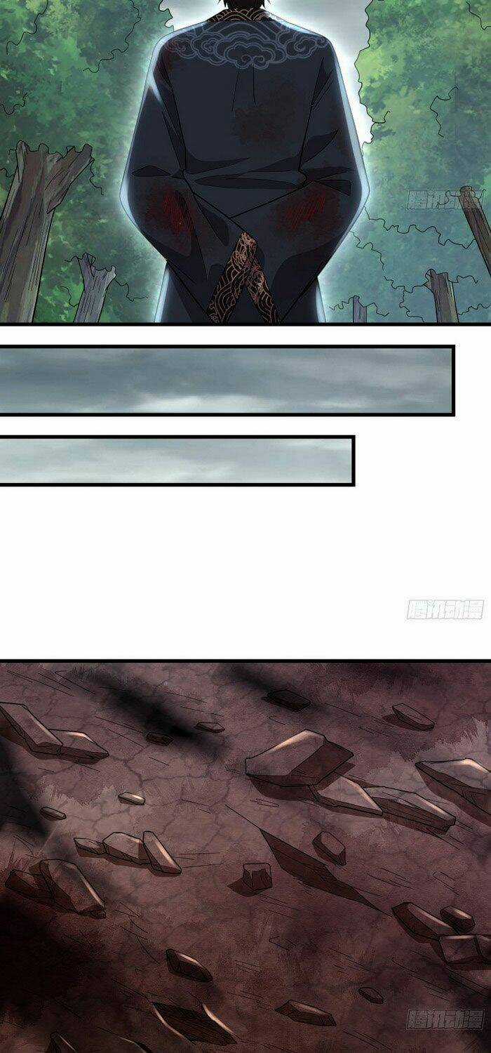 Khắc Kim Đại Lão Chapter 167 trang 25