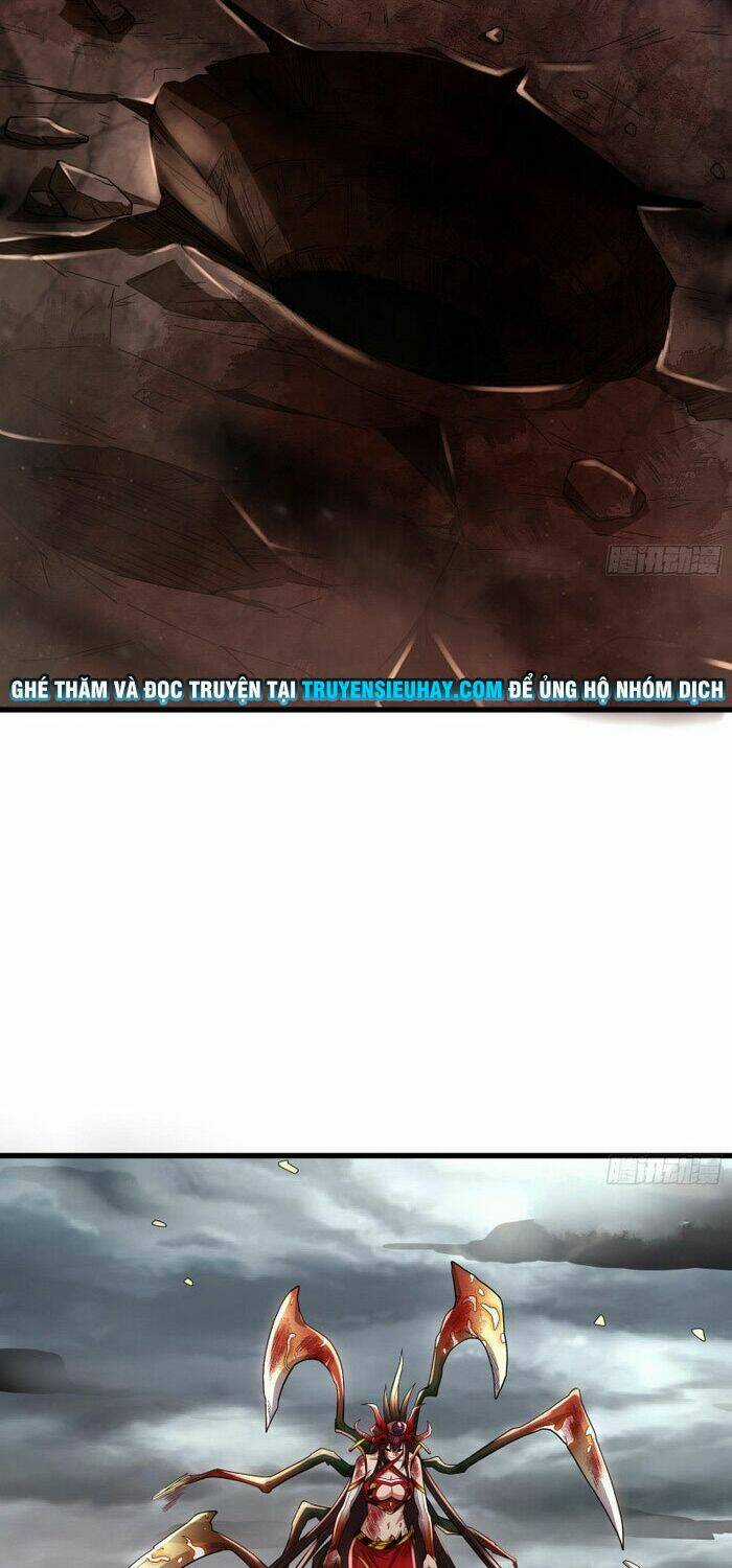 Khắc Kim Đại Lão Chapter 167 trang 26