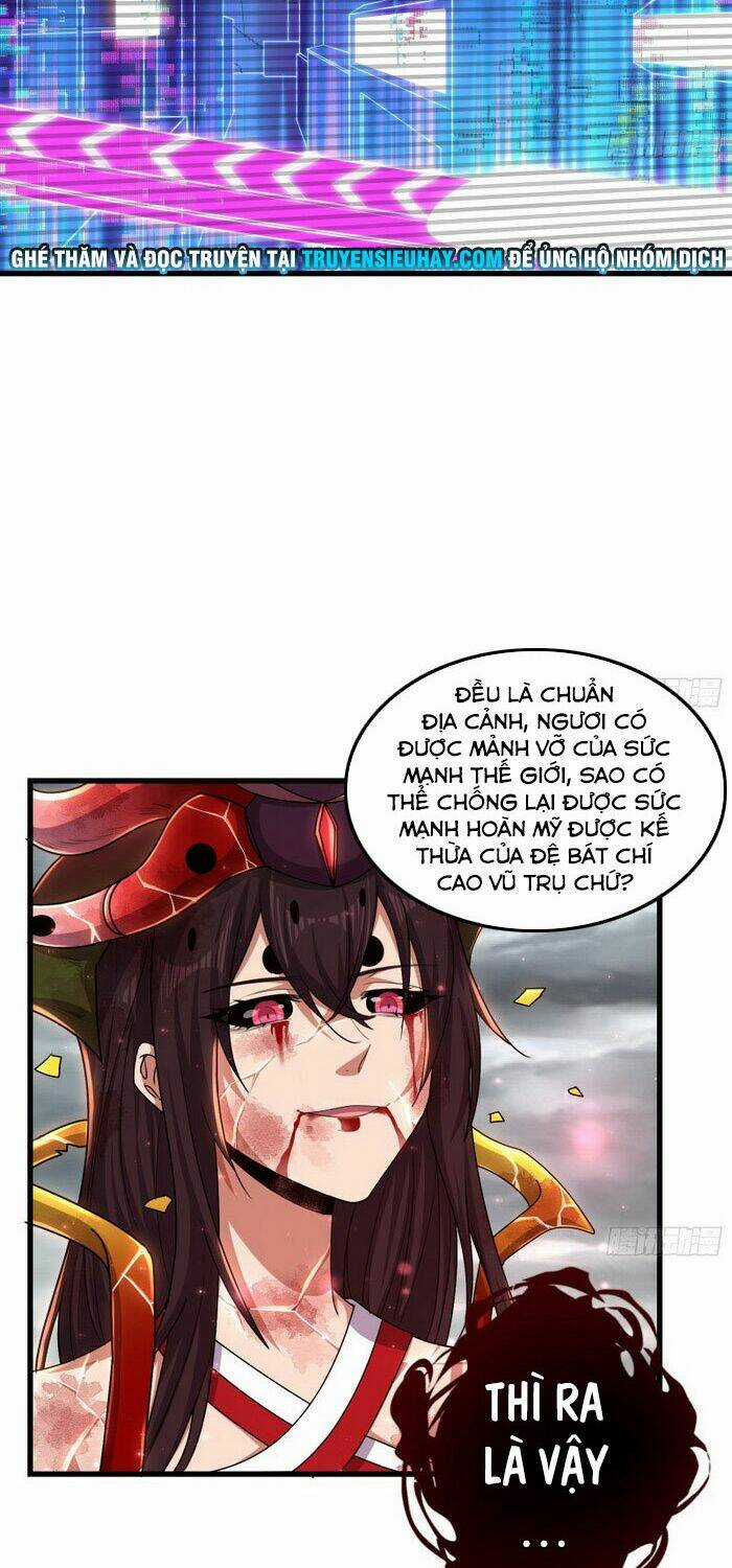 Khắc Kim Đại Lão Chapter 167 trang 30