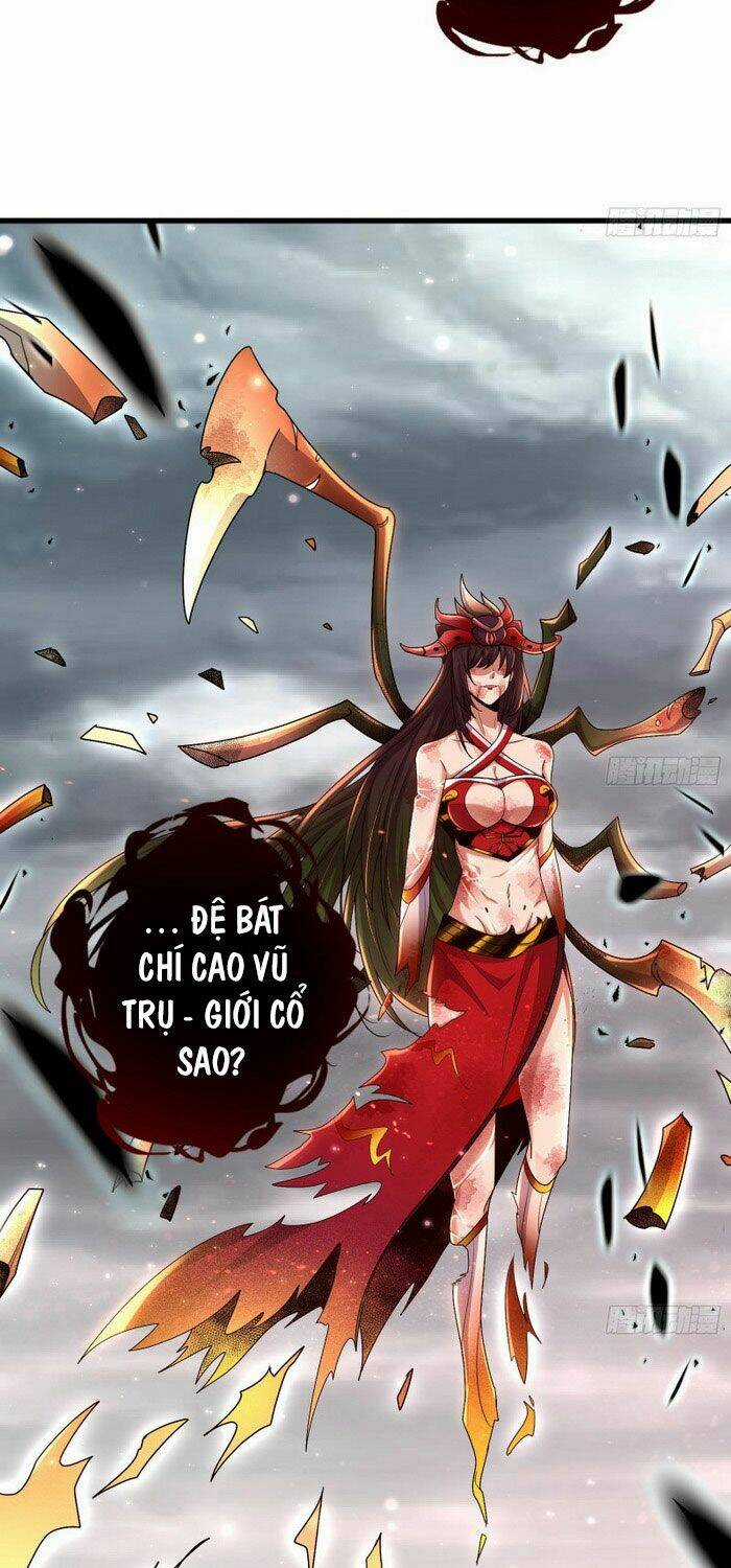 Khắc Kim Đại Lão Chapter 167 trang 31