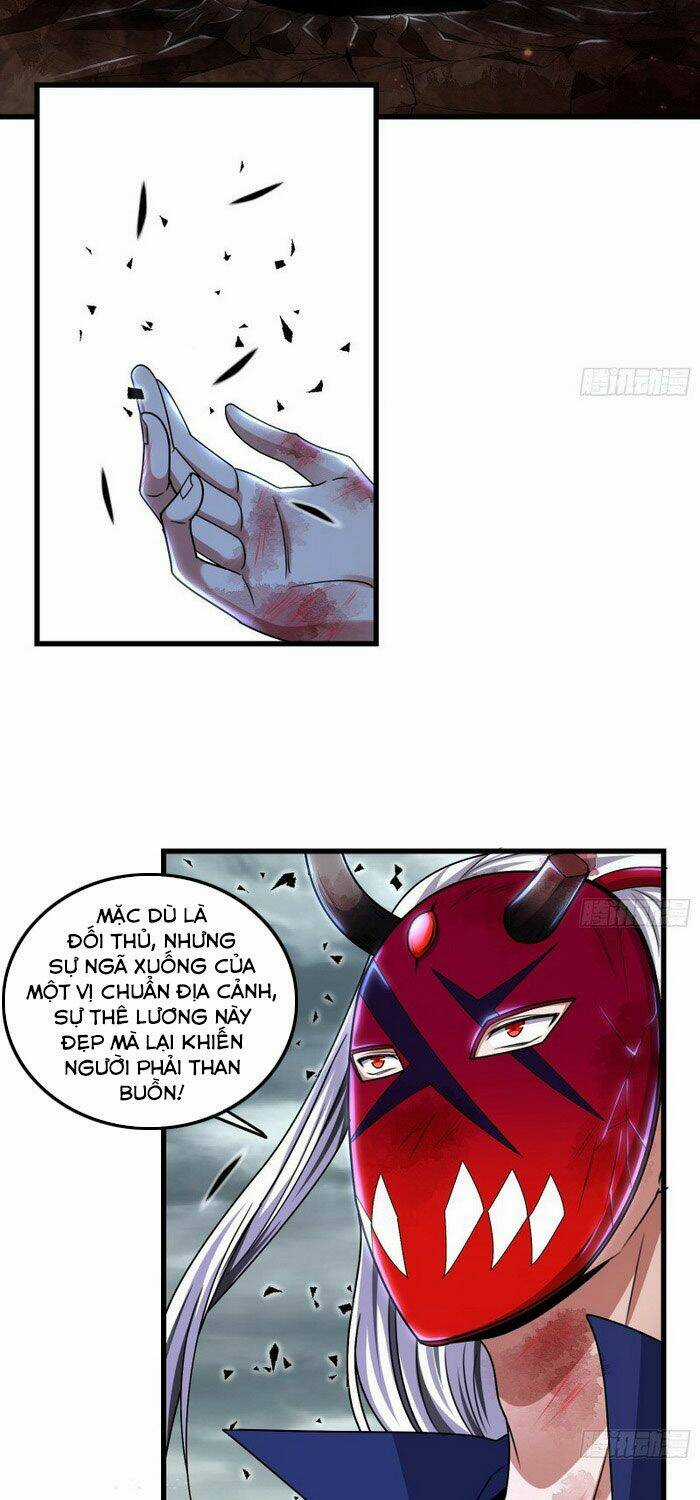 Khắc Kim Đại Lão Chapter 167 trang 33