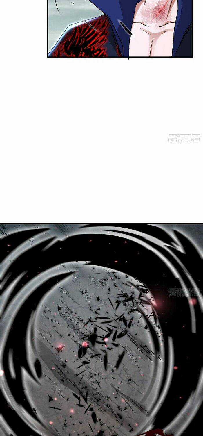 Khắc Kim Đại Lão Chapter 167 trang 34