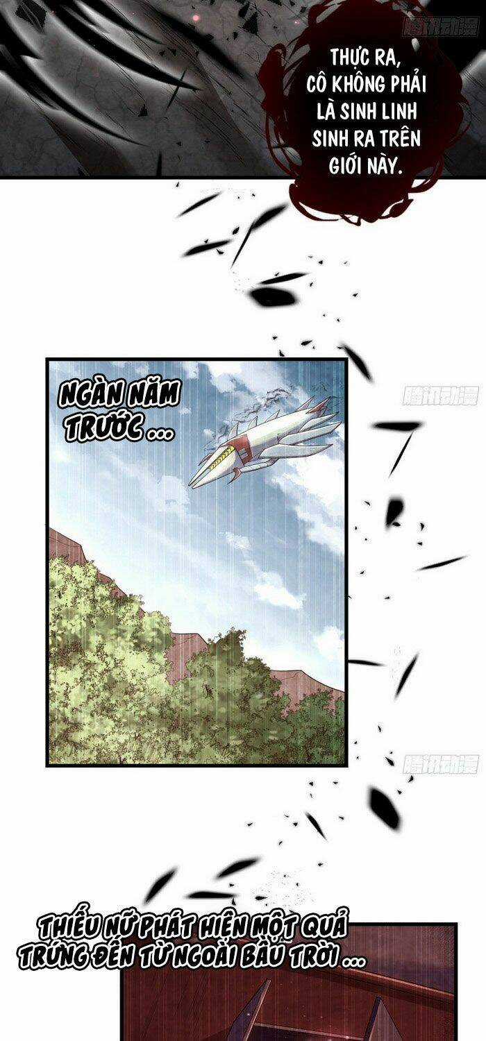 Khắc Kim Đại Lão Chapter 167 trang 35