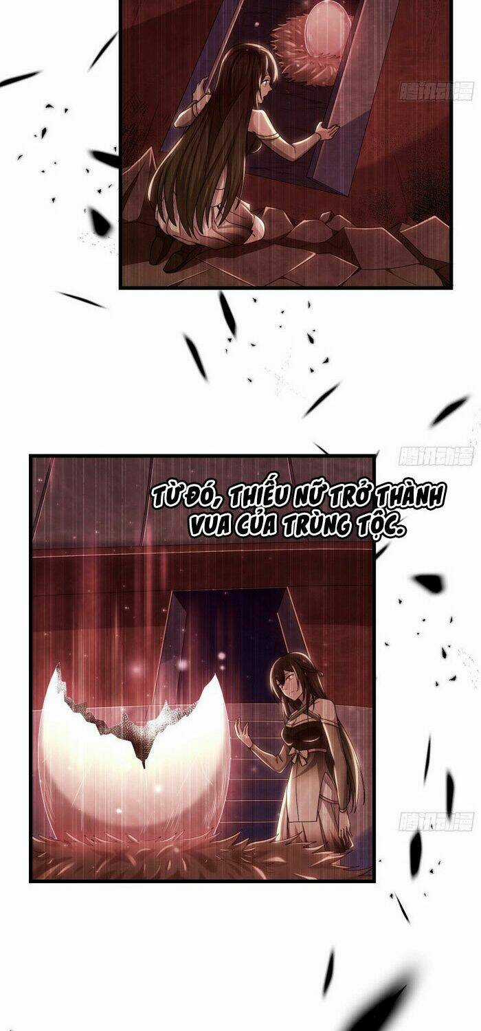 Khắc Kim Đại Lão Chapter 167 trang 36