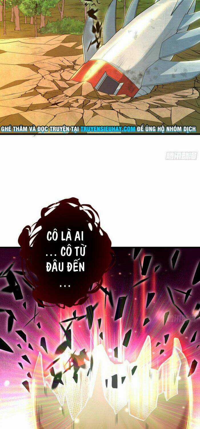 Khắc Kim Đại Lão Chapter 167 trang 38