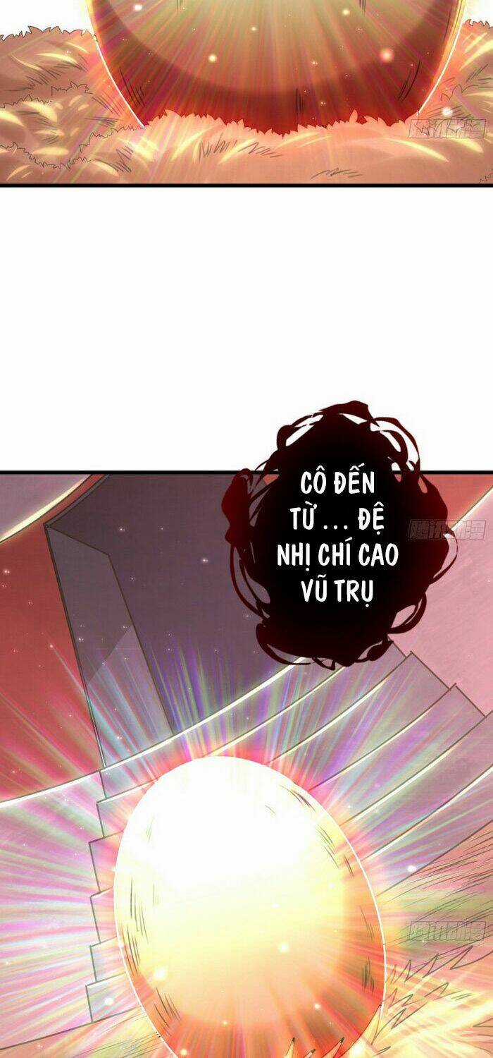 Khắc Kim Đại Lão Chapter 167 trang 39