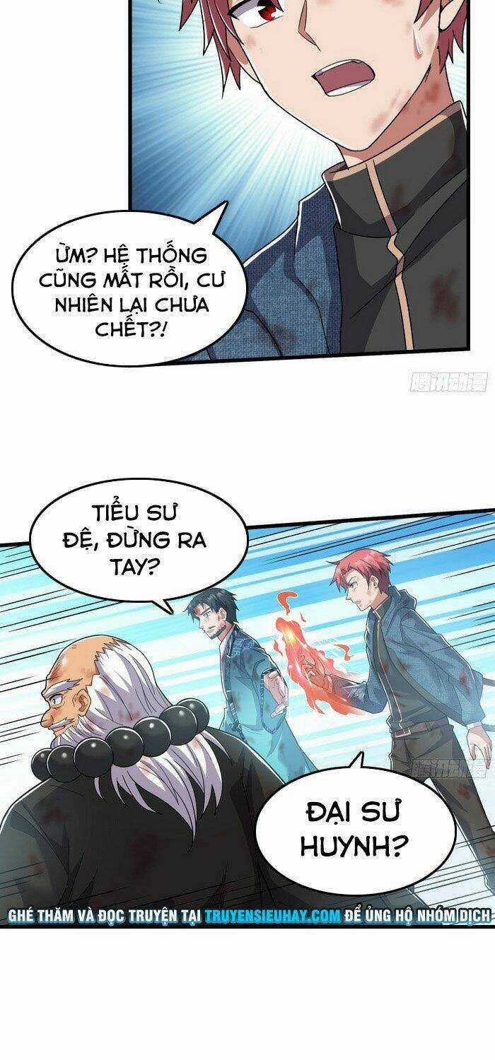 Khắc Kim Đại Lão Chapter 167 trang 8