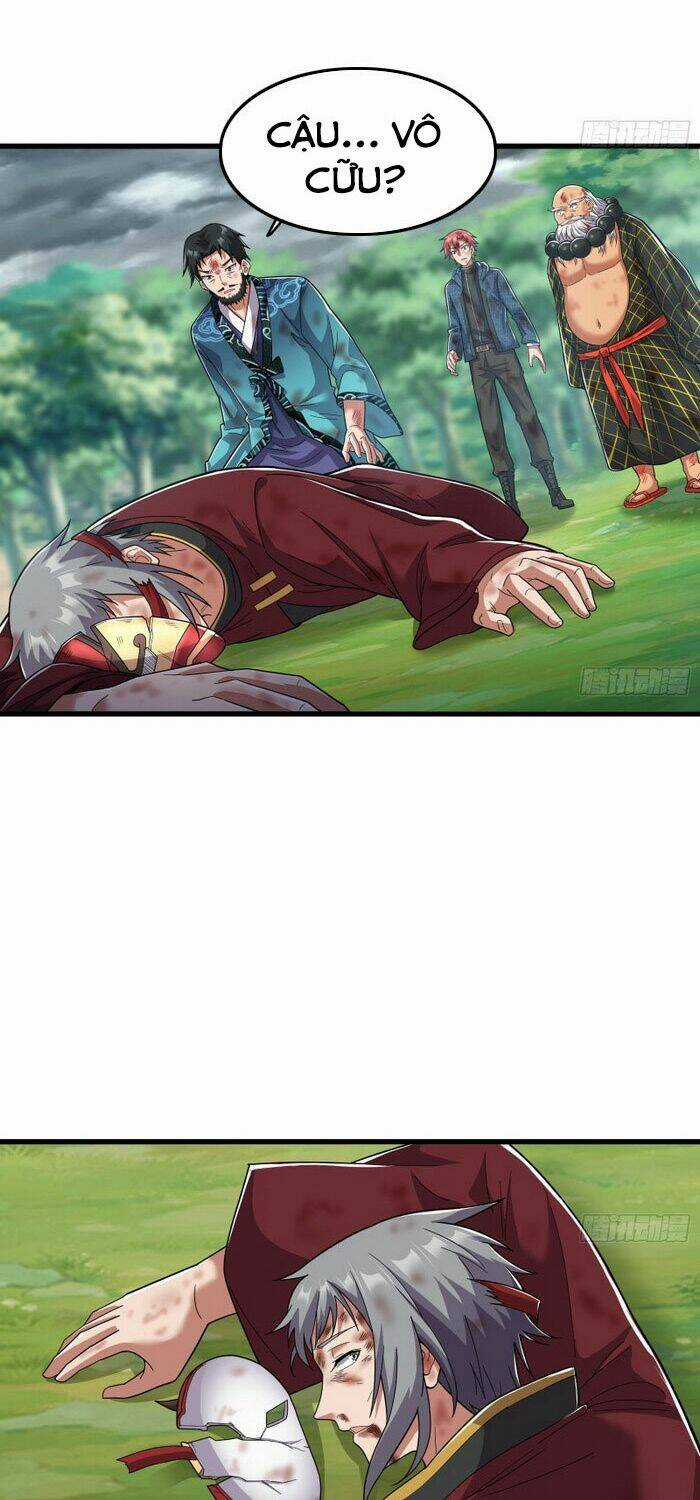 Khắc Kim Đại Lão Chapter 167 trang 9