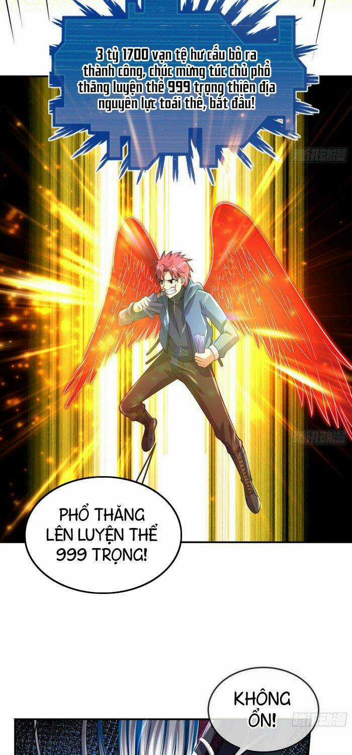 Khắc Kim Đại Lão Chapter 168 trang 12