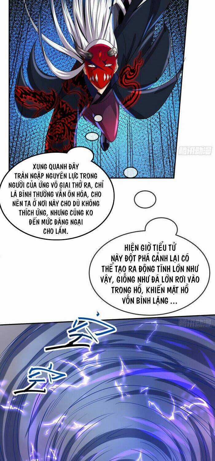 Khắc Kim Đại Lão Chapter 168 trang 13