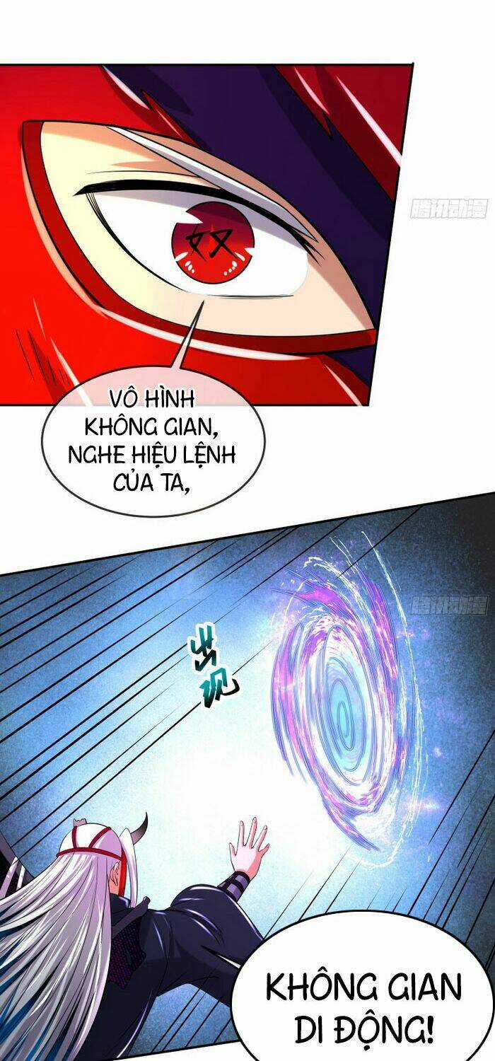 Khắc Kim Đại Lão Chapter 168 trang 15