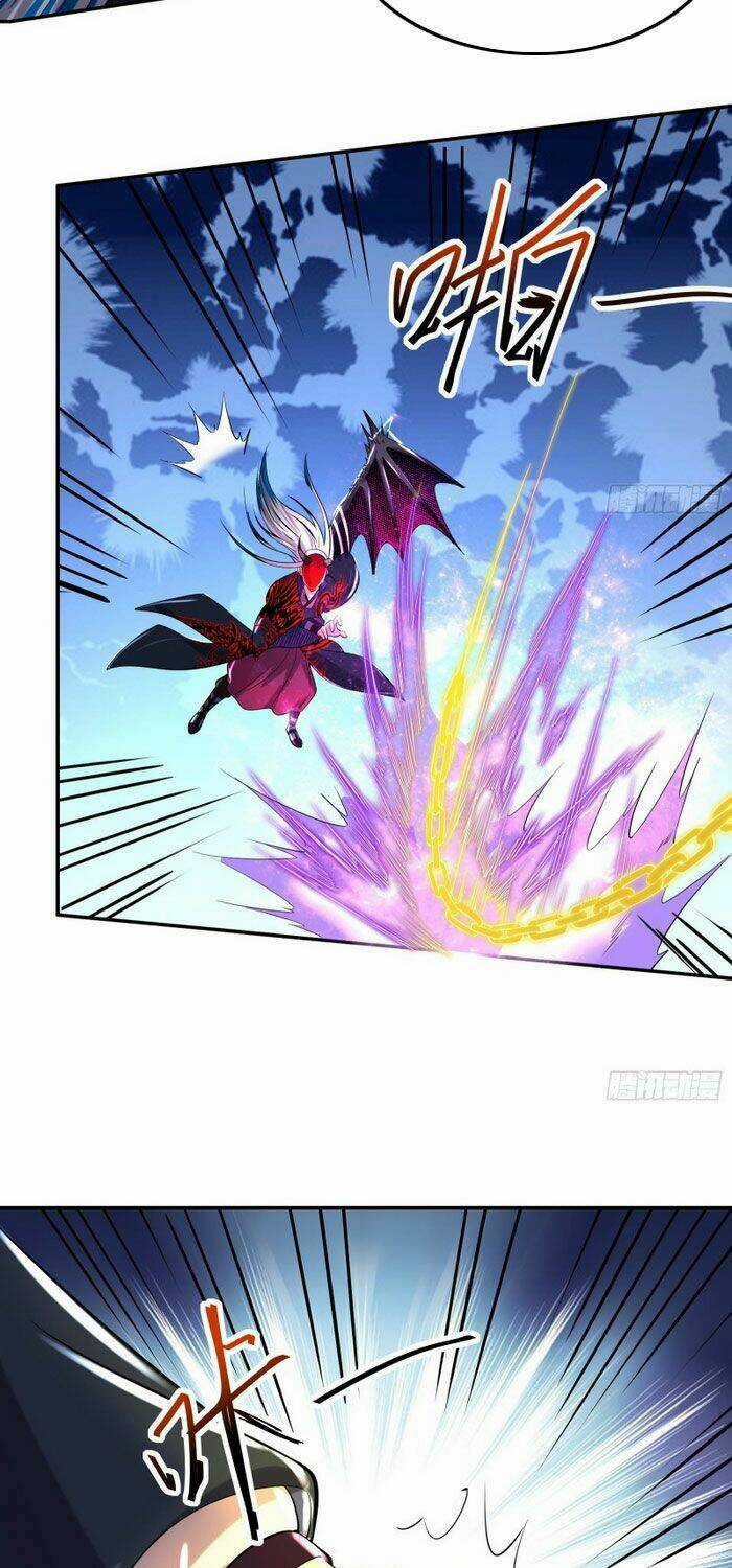 Khắc Kim Đại Lão Chapter 168 trang 16