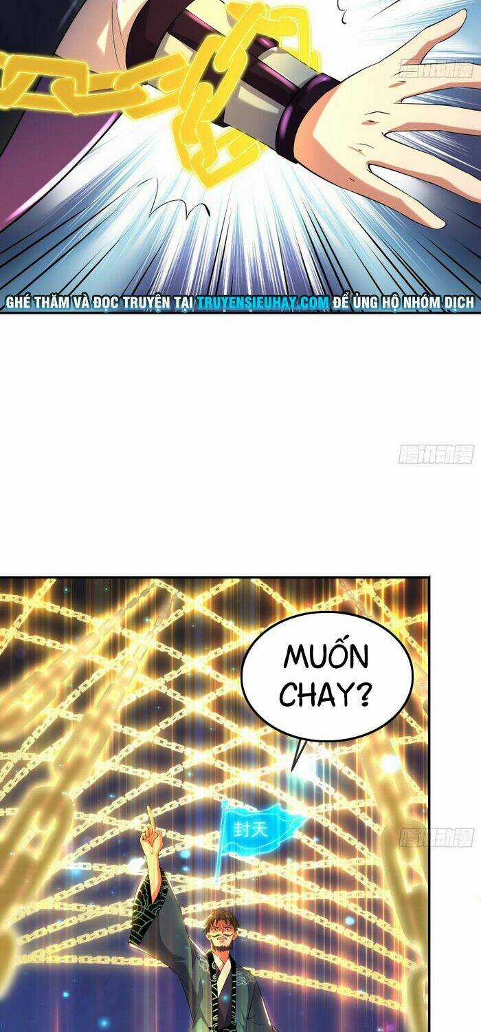 Khắc Kim Đại Lão Chapter 168 trang 17