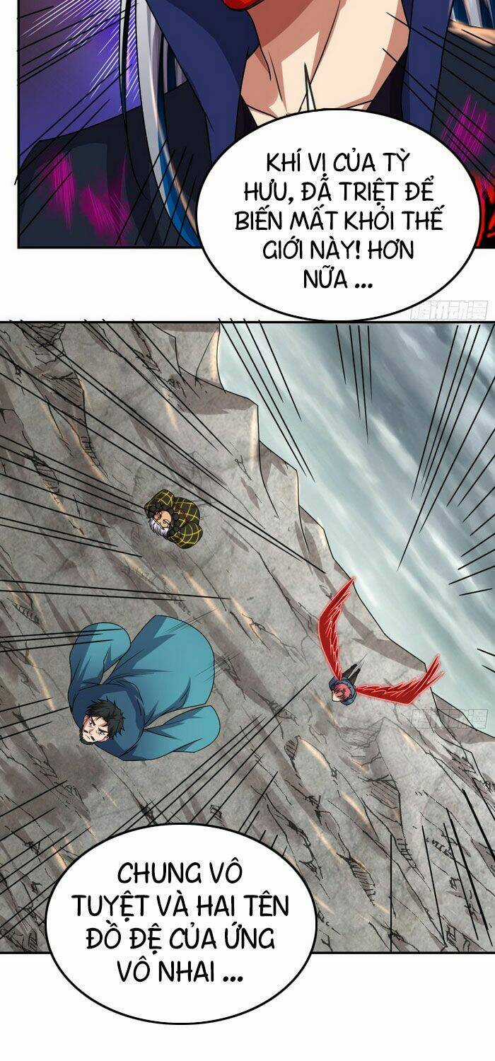 Khắc Kim Đại Lão Chapter 168 trang 2