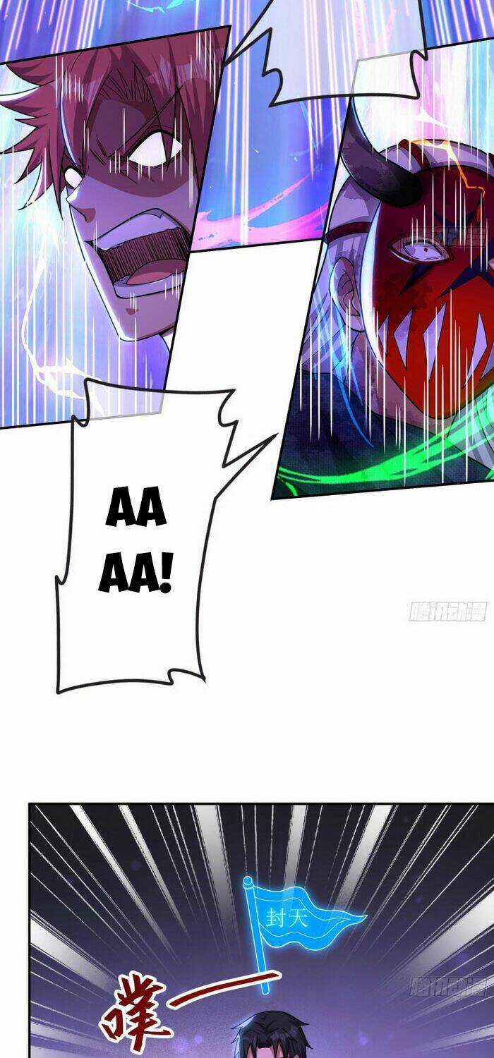 Khắc Kim Đại Lão Chapter 168 trang 22