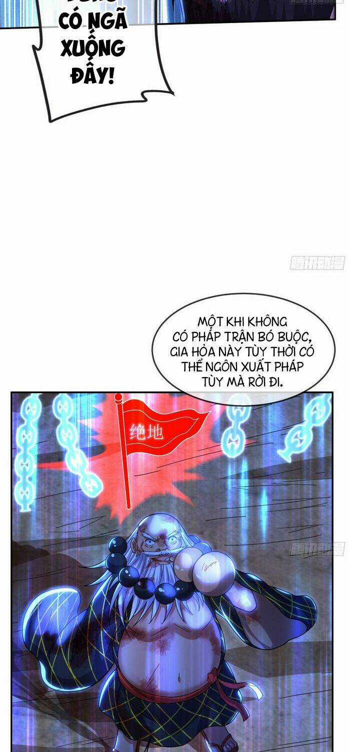 Khắc Kim Đại Lão Chapter 168 trang 24