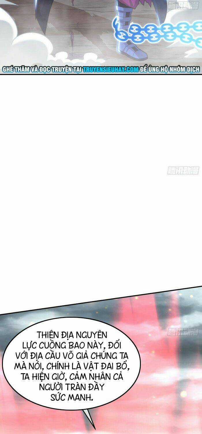 Khắc Kim Đại Lão Chapter 168 trang 27