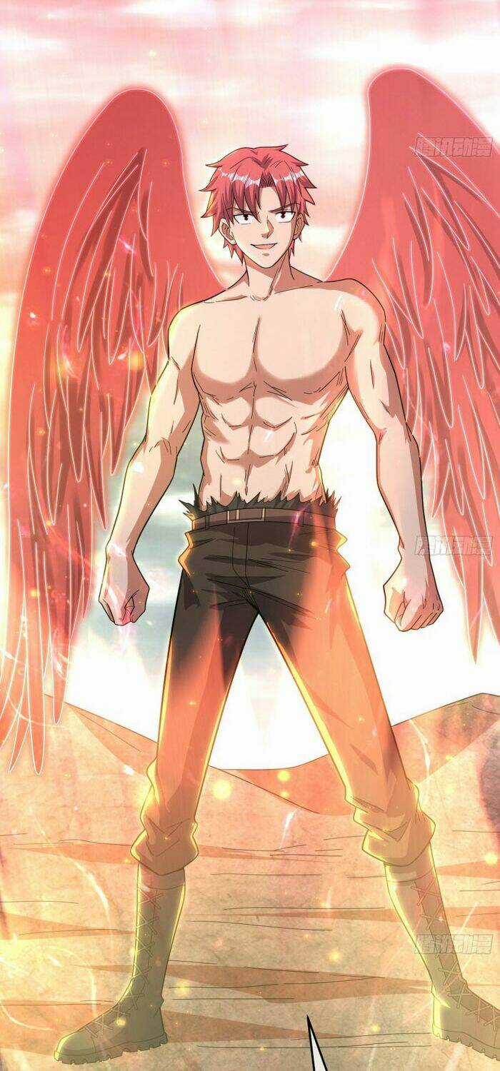 Khắc Kim Đại Lão Chapter 168 trang 28