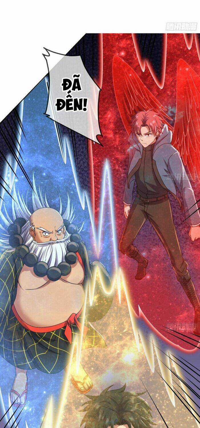 Khắc Kim Đại Lão Chapter 168 trang 3