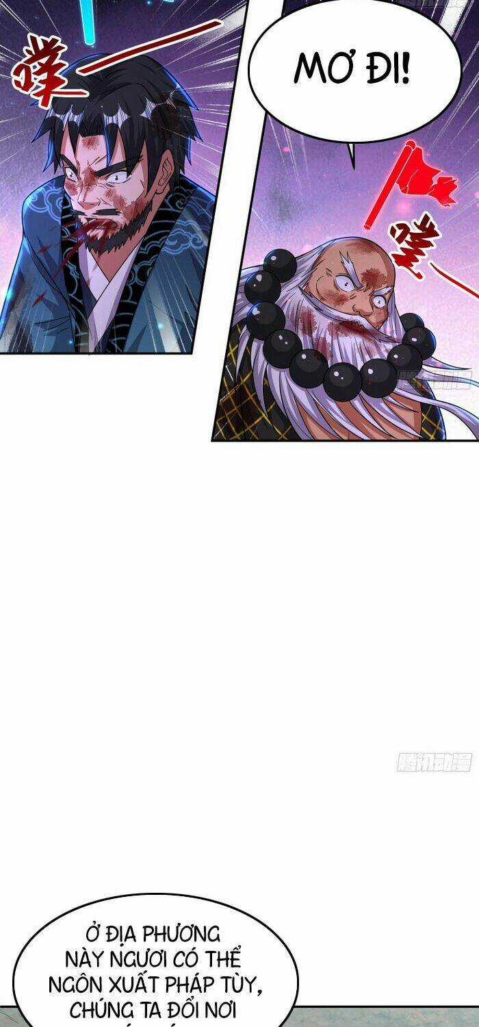 Khắc Kim Đại Lão Chapter 168 trang 30