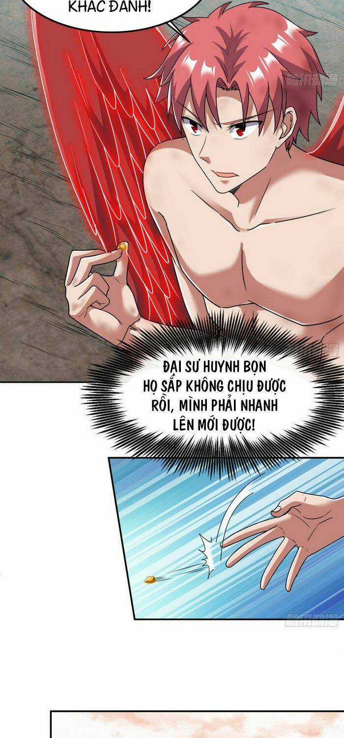 Khắc Kim Đại Lão Chapter 168 trang 31