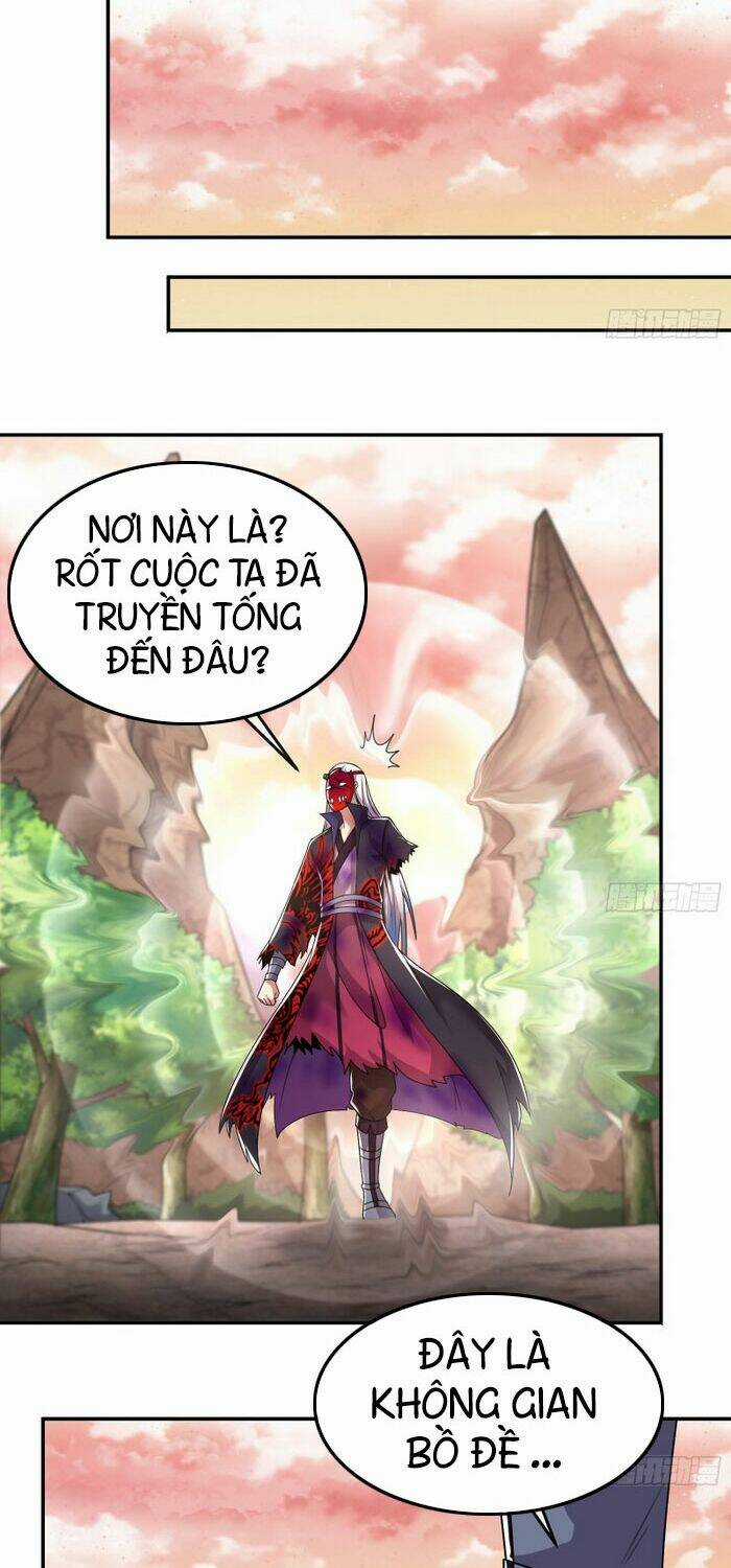 Khắc Kim Đại Lão Chapter 168 trang 32