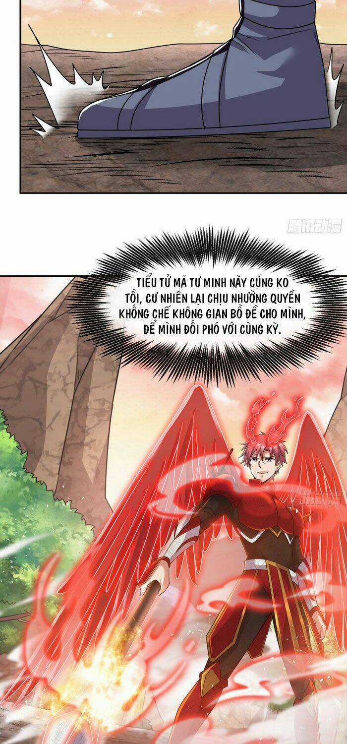 Khắc Kim Đại Lão Chapter 168 trang 33