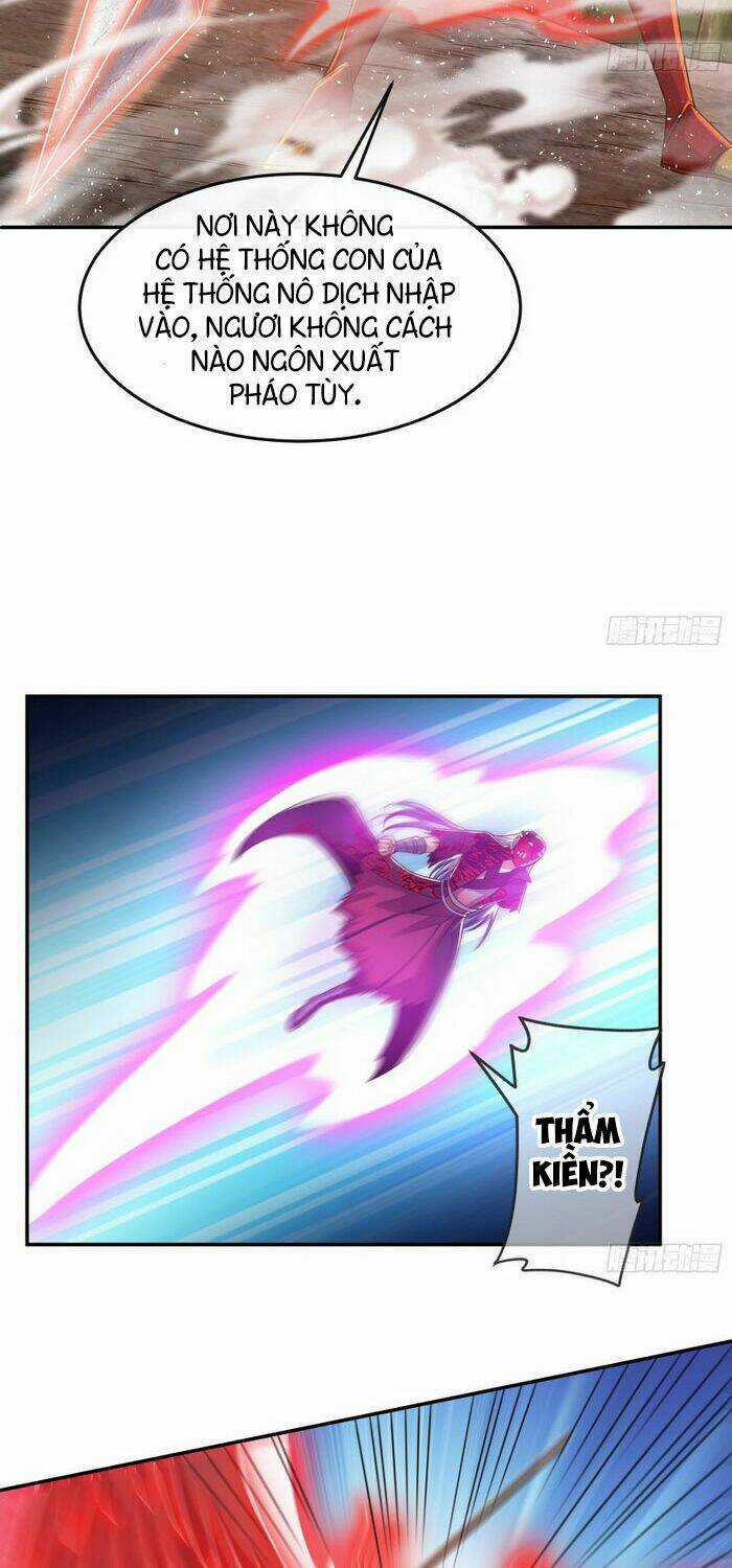 Khắc Kim Đại Lão Chapter 168 trang 34