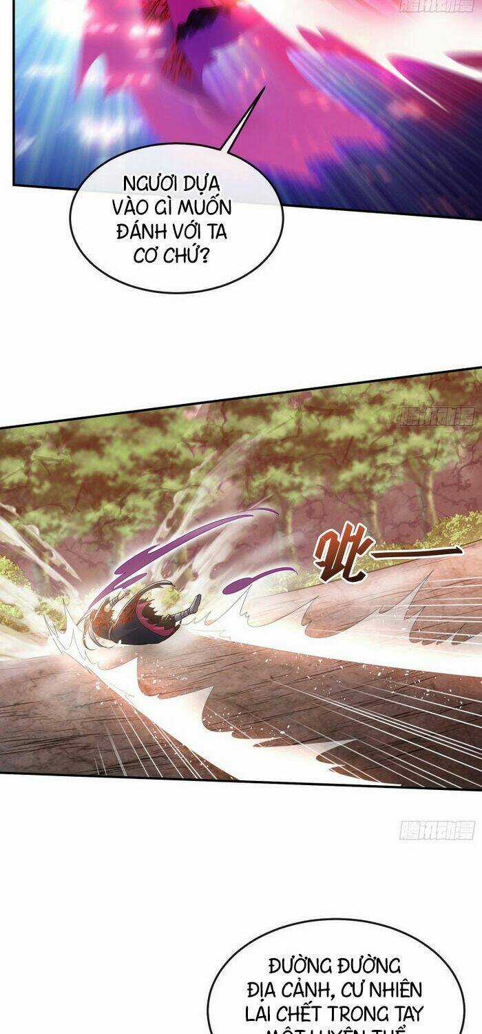 Khắc Kim Đại Lão Chapter 168 trang 36