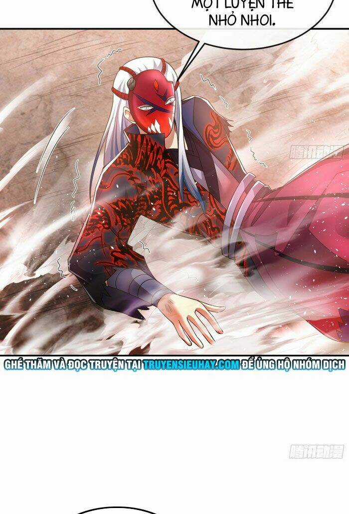 Khắc Kim Đại Lão Chapter 168 trang 37