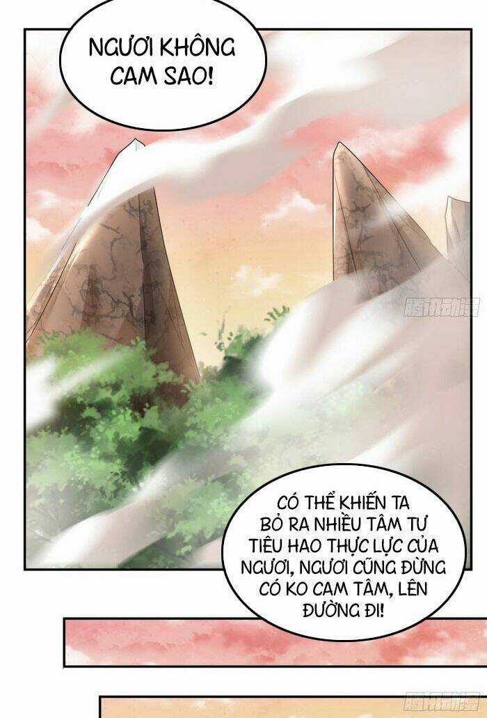 Khắc Kim Đại Lão Chapter 168 trang 38