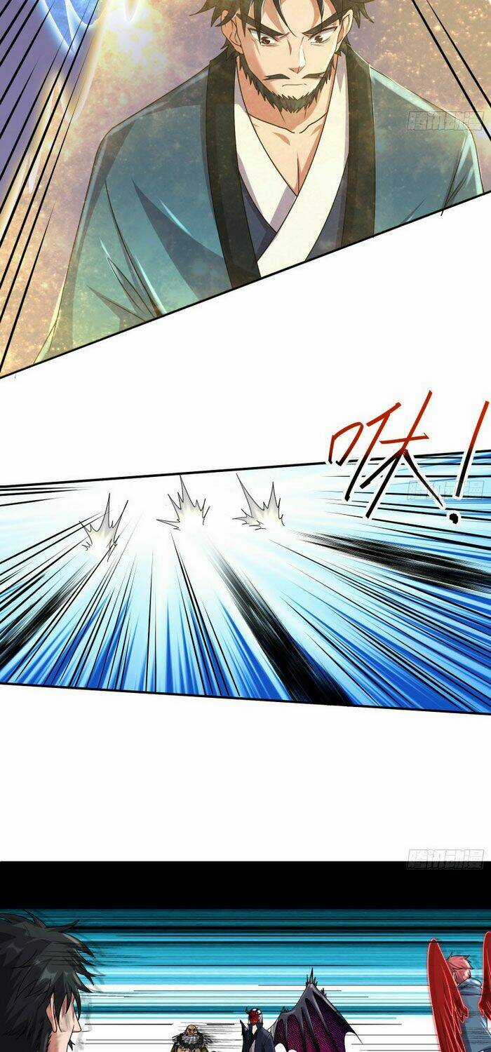 Khắc Kim Đại Lão Chapter 168 trang 4