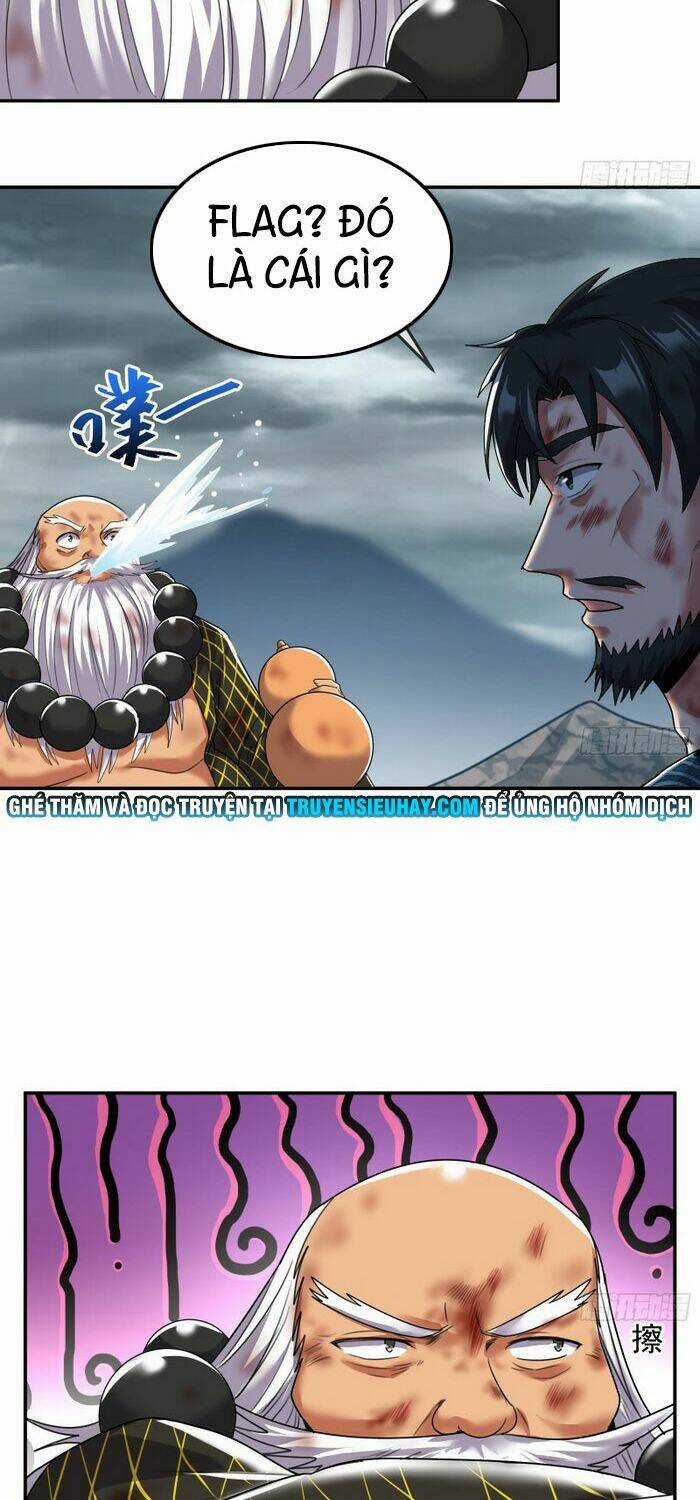 Khắc Kim Đại Lão Chapter 168 trang 40