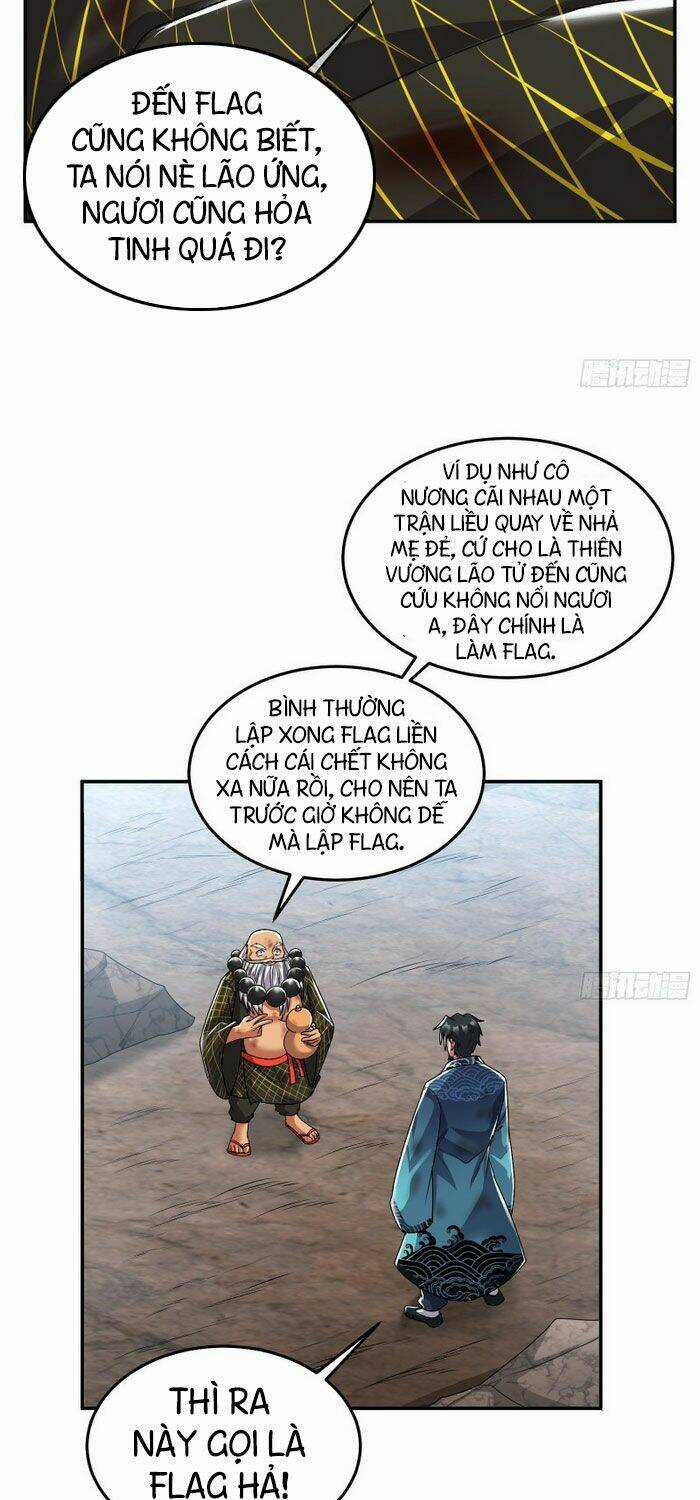 Khắc Kim Đại Lão Chapter 168 trang 41